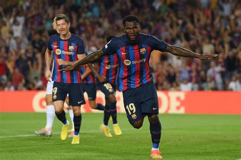 Barcelona Vs Viktoria Plzen Champions League En Vivo Online