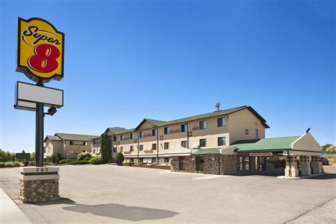 Super 8 by Wyndham Idaho Falls | Idaho Falls, ID Hotels