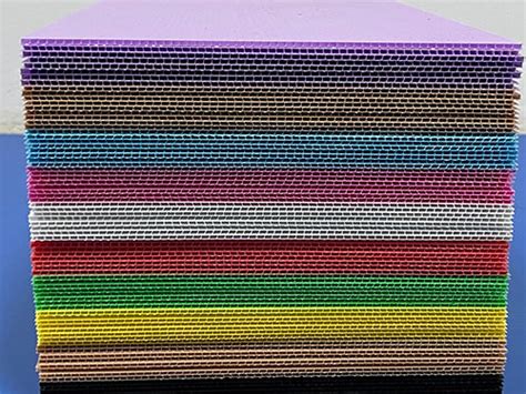 Wholesale Cheap Corrugated Plastic Sheets -Huiyuan Factory