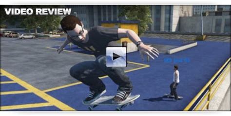 Skate 3 Review - IGN