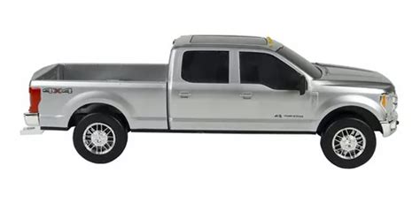 Big Country Toys Ford F250 Super Duty Truck Escala 120 Enga Meses