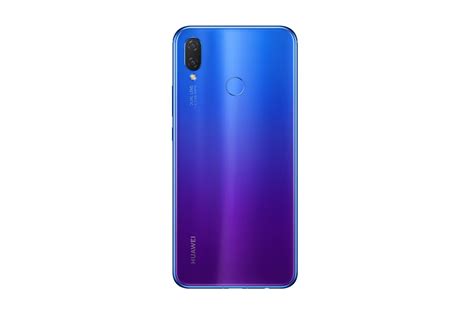 Huawei Nova I Iris Purple Sp Nova Ifom Tsbohemia Cz