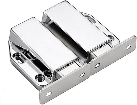 Magnetic Push Latch Heavy Duty Pack Push To Open Cabinet Hardware