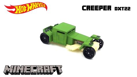Minecraft Character Cars Hot Wheels Wiki Fandom Atelier Yuwa Ciao Jp