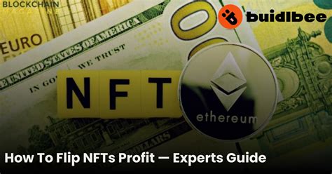 How To Flip Nfts Profit Experts Guide