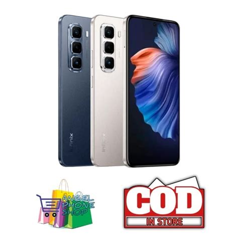 Jual Infinix Hot Pro Plus Pro Ram GB Rom GB Garansi Resmi Shopee Indonesia