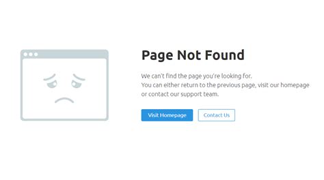 404 Error Not Found What 404 Page Means And How To Fix It Updated