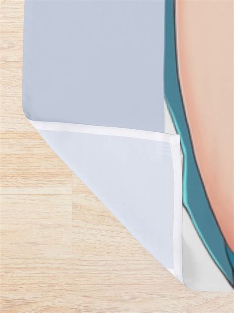 Lewd Hatsune Miku Vocaloid Sexy Hot Anime Hentai Girl Ass Thicc Panties Butt Booty Shower