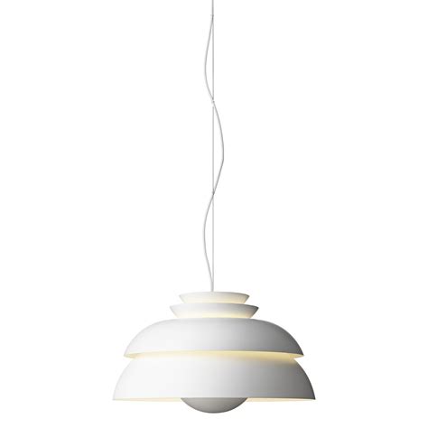 Concert Pendant Lamp Large by Fritz Hansen – TRDST