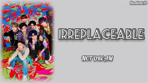 NCT DREAM Irreplaceable Vostfr YouTube