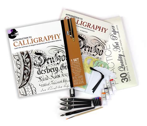 Calligraphy Services And Lessons