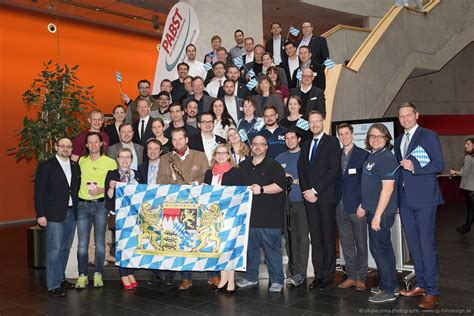 FrüKo 2017 der Wirtschaftsjunioren Deutschland in Schweinfurt