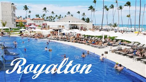 Royalton Bavaro Resort And Casino Punta Cana