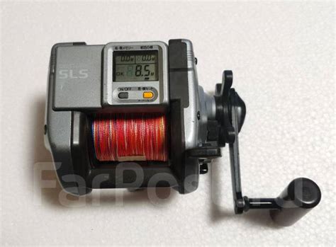 Катушка мультипликаторная Shimano GT 3000. Обслужена, б/у, в наличии ...