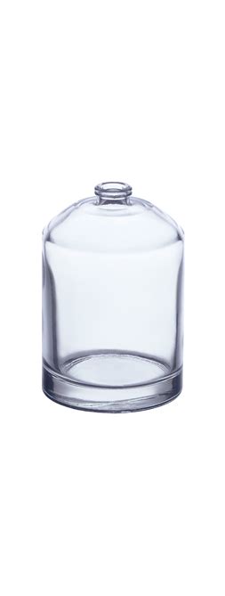 FLACON BARNUM - 100ML - FEA 15 - VERRE TRANSPARENT | EMBELIA