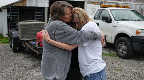 Ohio surrogates hope to spare heartbreak by carrying when others can't