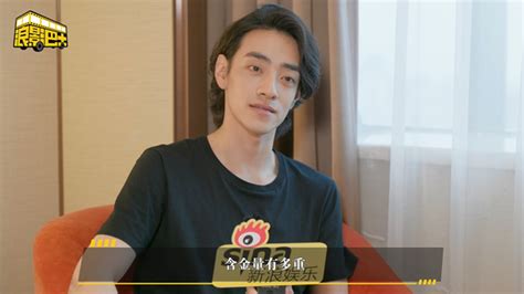 郑云龙谈首演激情戏：没有过挣扎和犹豫 5ga影院