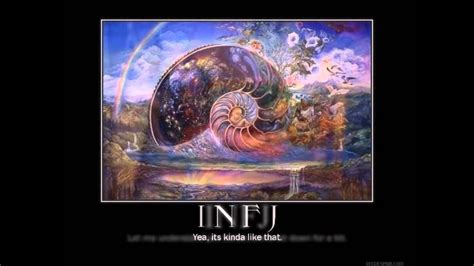 All About Infj Mbti The Protectorcounselor 2 Youtube