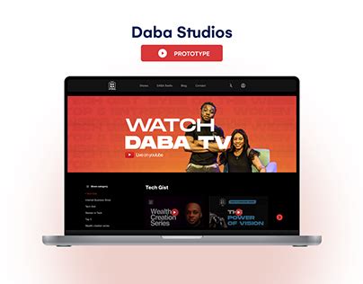 Daba Projects | Photos, videos, logos, illustrations and branding on Behance