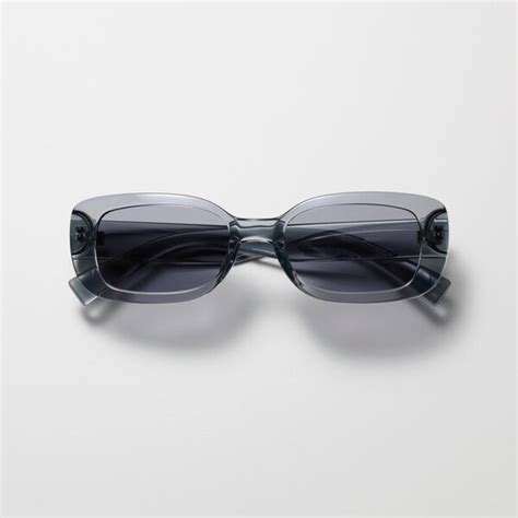 Rectangle Sunglasses Uniqlo Us