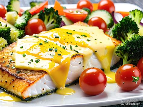 Филе минтая в духовке: самый вкусный рецепт