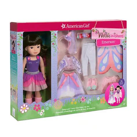 American Girl Dolls For Sale At Costco