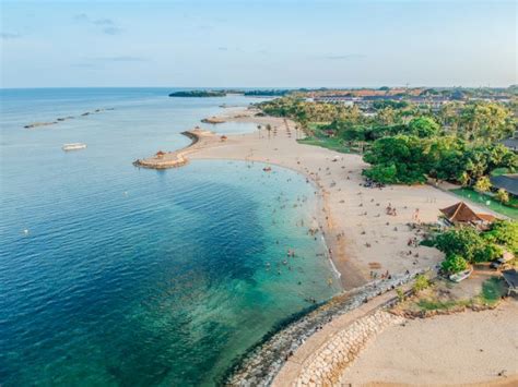 Bali Le Spiagge Pi Belle E Dove Trovarle