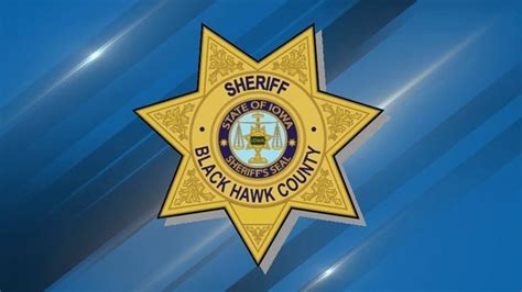 Black Hawk County Warns Of Phone Scam Impersonating Sheriffs Office