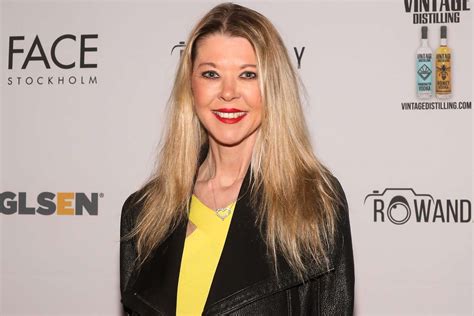 Tara Reid Reveals Tough Experience on Special Forces (Exclusive)