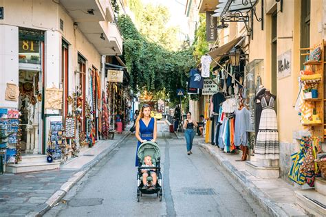 Athens Travel Guide 25 Best Things To Do In Athens Greece