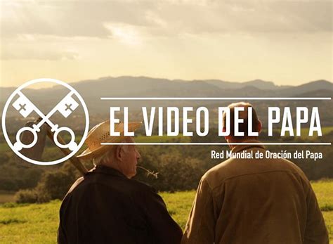 2016 1 El Video del Papa ABRIL Script Pequeños agricultores