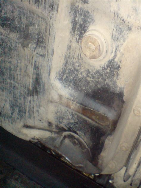 Защита АКПП — Volkswagen Passat B5, 1,8 л, 2000 года | визит на сервис ...