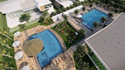 Vives Compound 1 Website For The Top Residential Compounds In Saudi