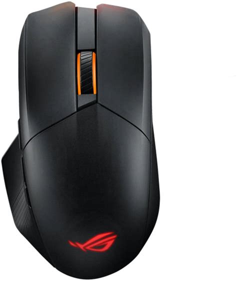 Asus Rog Chakram X Origin Rgb Wireless Gaming Mouse Dpi Aimpoint