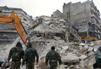 Terremoto en Turquía y Siria Por qué fue devastador Grupo Milenio