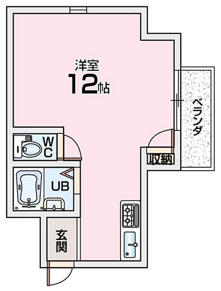 【ホームズ】サンビレッジa棟 1階の建物情報｜大阪府枚方市甲斐田町5 23