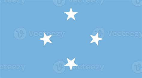 Micronesia flag. Flag of Micronesia 27173919 PNG