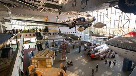 National Air and Space Museum Tours - Book Now | Expedia