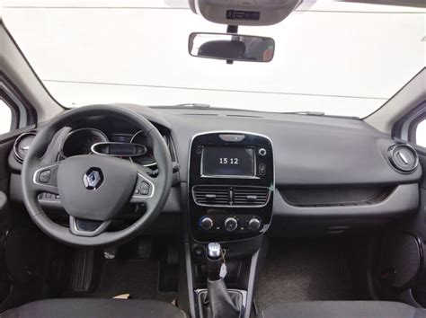 Renault Clio Dci Limited Viveiros Rego