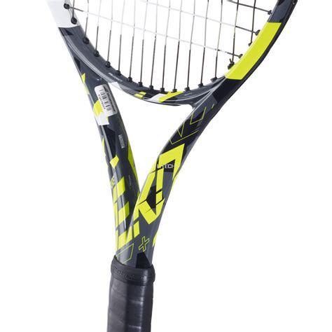 Rakieta Babolat Pure Aero Zawodnicza Rakieta Tenisowa L Tech