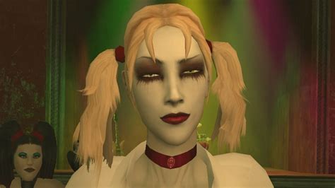 The 10 Best Vampire Games Of All Time Ranked