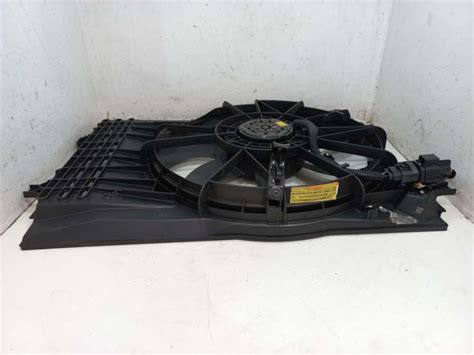 VENTOINHA ELETROVENTILADOR HYUNDAI TUCSON 2 7 2009 Hyundai