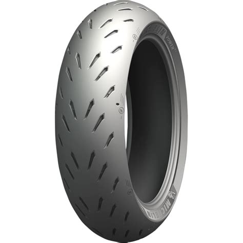 Michelin 140/70 R17 66H Power RS Rear Tyre