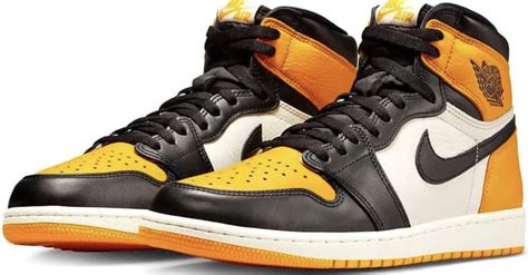 The Best Jordan 1 Colorways, Ranked By Sneakerheads