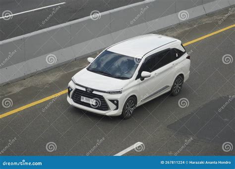 Avanza 2022 Modifikasi