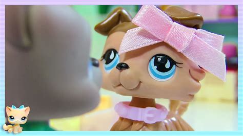 Lps Love Story Love Is Blind Episode 7 The Cut Youtube