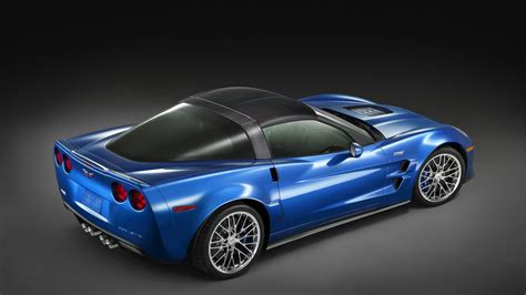 Corvette Zr1s Supercharged Ls9 In Crate Engine Form Priced At 21000