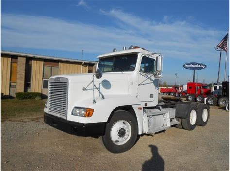 1999 Freightliner Fld120 For Sale 67 Used Trucks From 7883