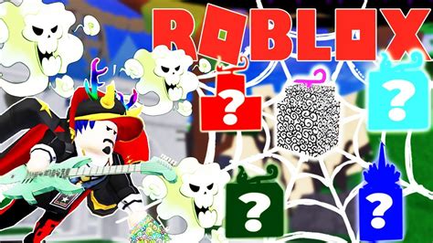 Roblox May MẮn ĐƯỢc TrÁi Ác QuỶ HuyỀn ThoẠi Ito String Khi Truy TÌm 5 TrÁi Ác QuỶ Blox