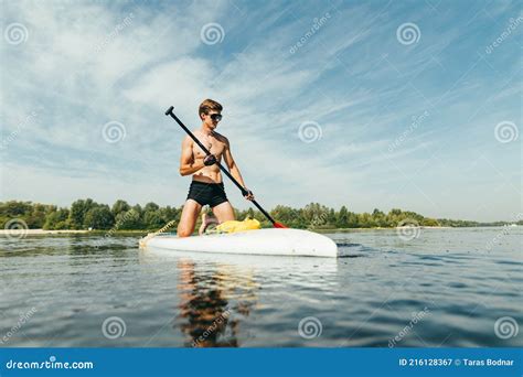 Sanoe Lake Naked Telegraph